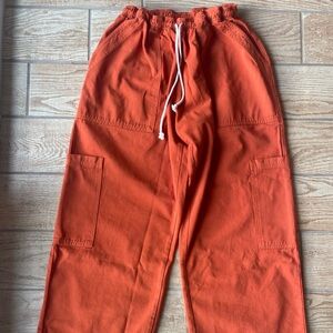 Big Bud Press Drop Cargo Pants - Size M